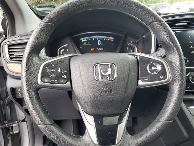 used 2022 Honda CR-V car, priced at $23,994