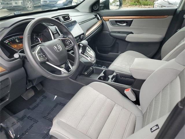 used 2022 Honda CR-V car, priced at $23,994