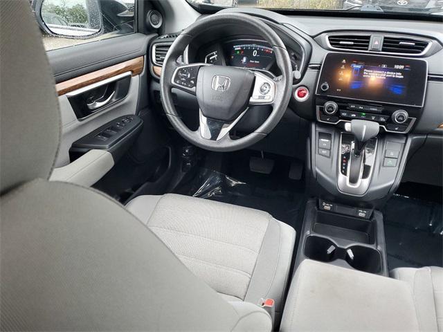 used 2022 Honda CR-V car, priced at $23,994