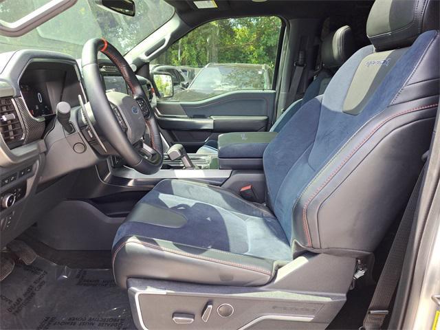 used 2023 Ford F-150 car, priced at $71,998