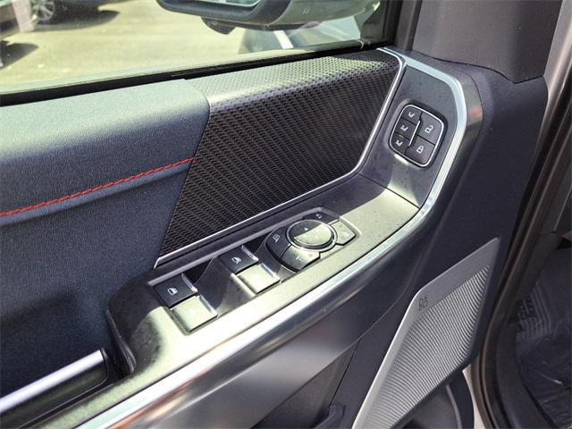 used 2023 Ford F-150 car, priced at $71,998