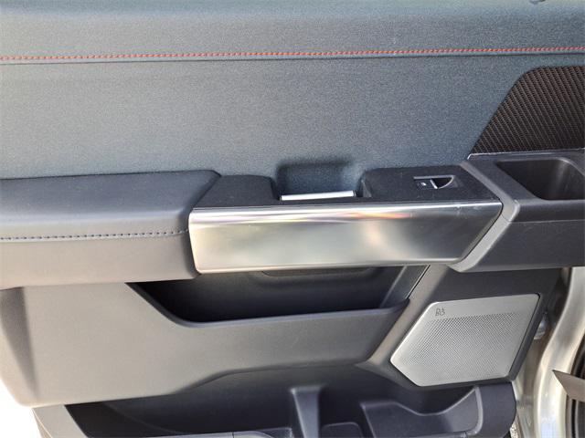 used 2023 Ford F-150 car, priced at $71,998