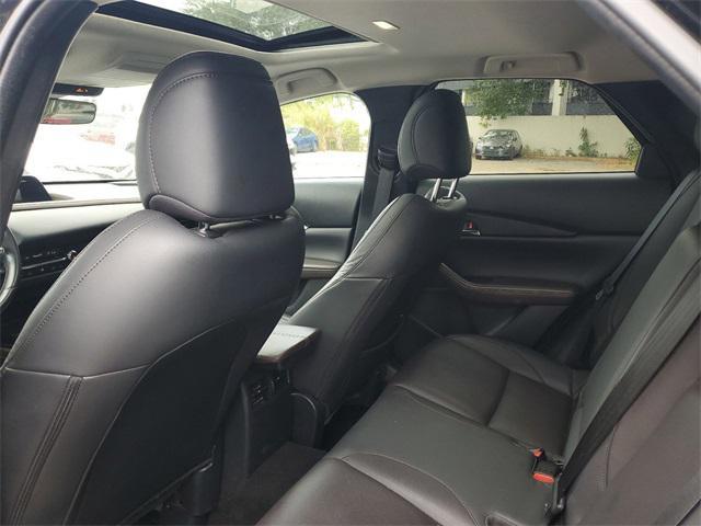 used 2023 Mazda CX-30 car, priced at $22,229