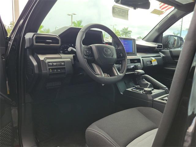 new 2025 Toyota 4Runner car, priced at $55,981
