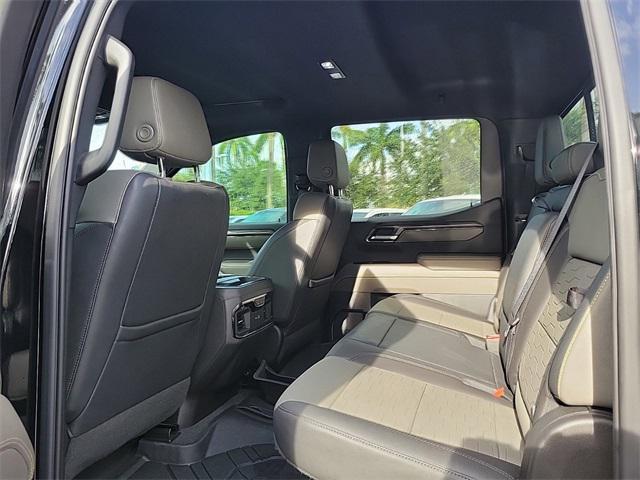 used 2022 Chevrolet Silverado 1500 car, priced at $49,368