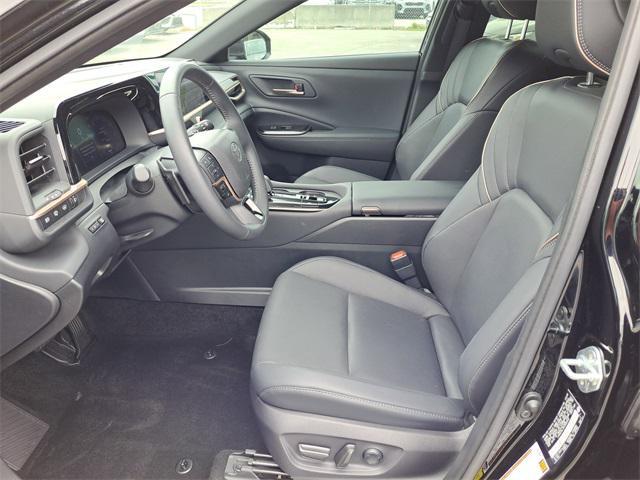 used 2025 Toyota Crown Signia car, priced at $42,478
