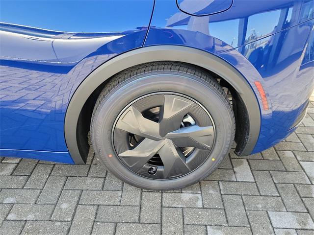 new 2026 Toyota Prius Plug-In Hybrid car, priced at $35,669