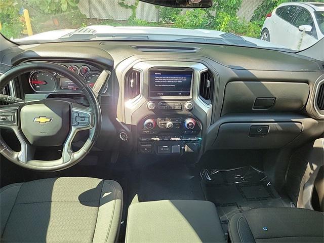 used 2022 Chevrolet Silverado 3500 car, priced at $39,599