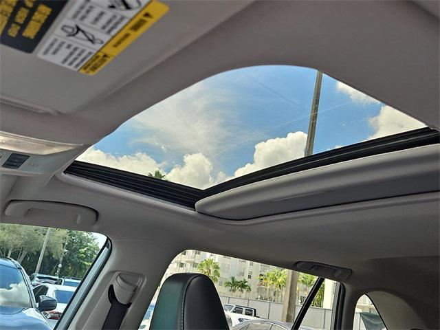 used 2022 Toyota RAV4 car, priced at $24,399