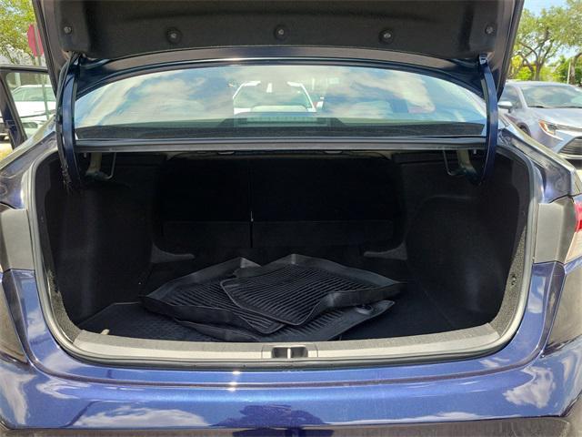 used 2024 Toyota Corolla car, priced at $19,397