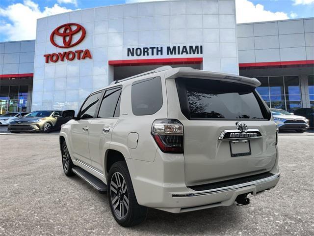 used 2023 Toyota 4Runner car, priced at $48,503