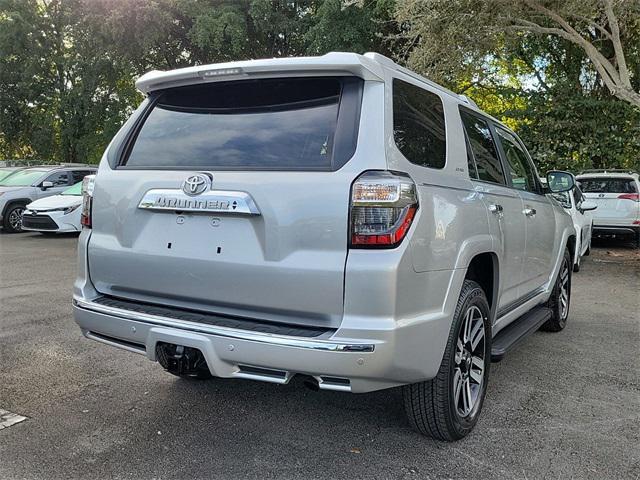 used 2024 Toyota 4Runner car, priced at $50,499