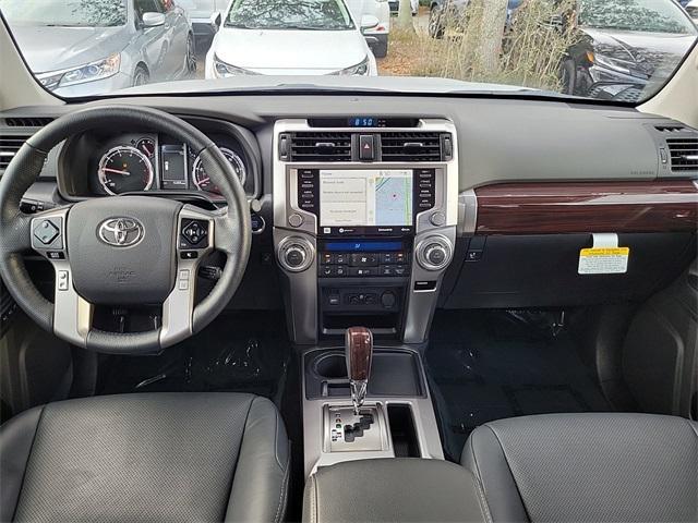 used 2024 Toyota 4Runner car, priced at $50,499