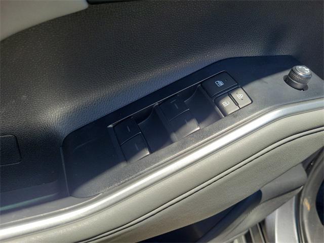 used 2024 Toyota Highlander car, priced at $39,419