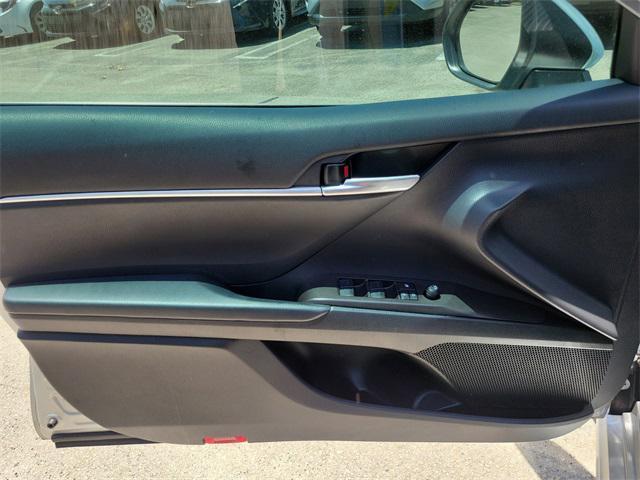 used 2023 Toyota Camry car, priced at $22,976