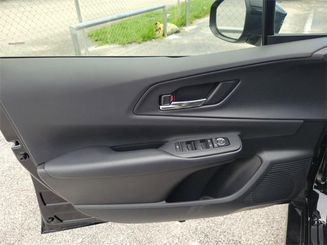 used 2024 Toyota Prius Prime car, priced at $33,989