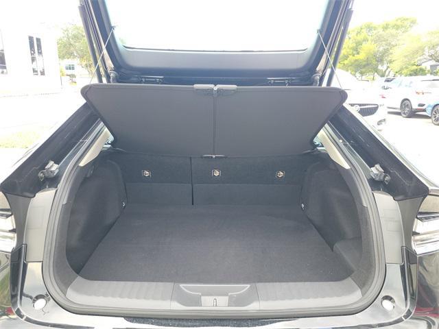 used 2024 Toyota Prius Prime car, priced at $33,989