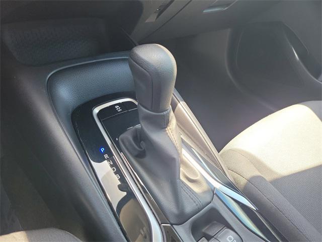 used 2022 Toyota Corolla car, priced at $17,794