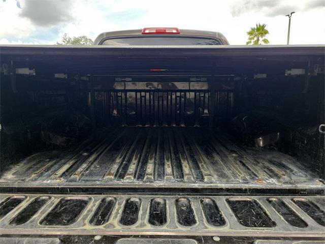 used 2018 Toyota Tundra car, priced at $29,672