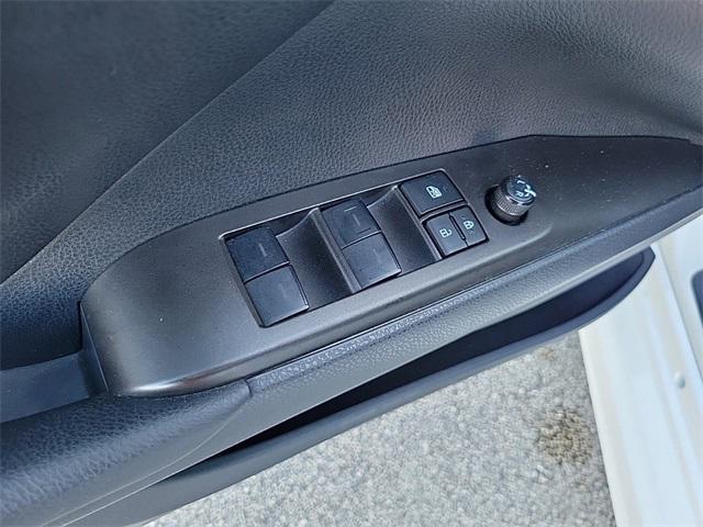 used 2024 Toyota Camry car, priced at $22,712