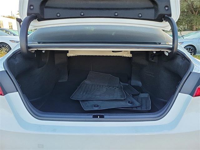 used 2024 Toyota Camry car, priced at $22,712