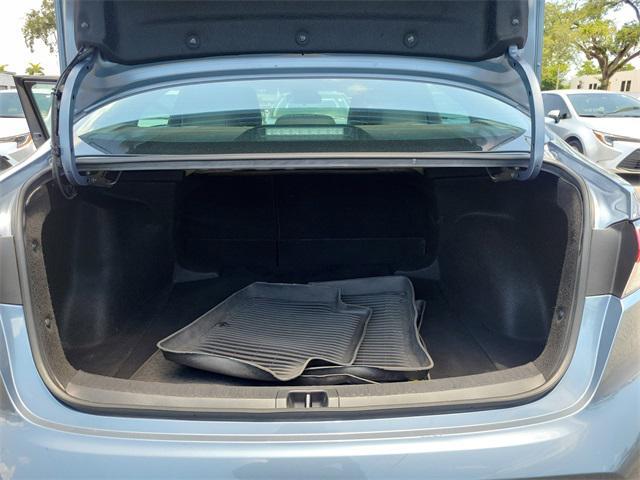 used 2024 Toyota Corolla car, priced at $19,280