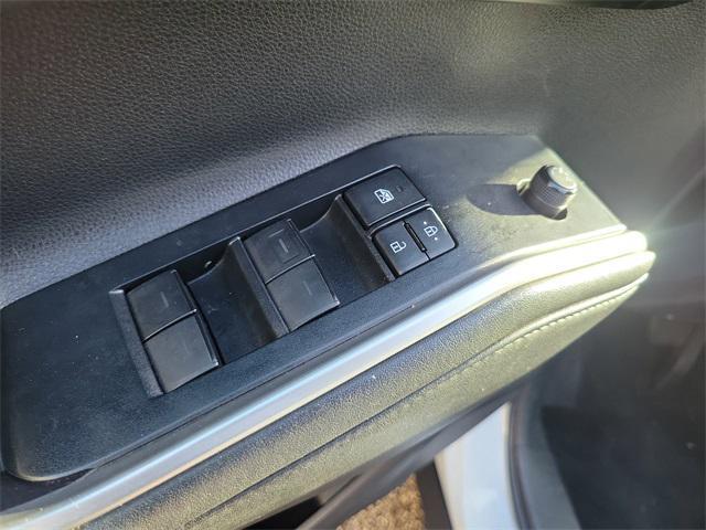 used 2022 Toyota Highlander car, priced at $31,877
