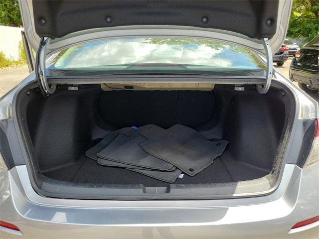 used 2022 Honda Civic car, priced at $22,878