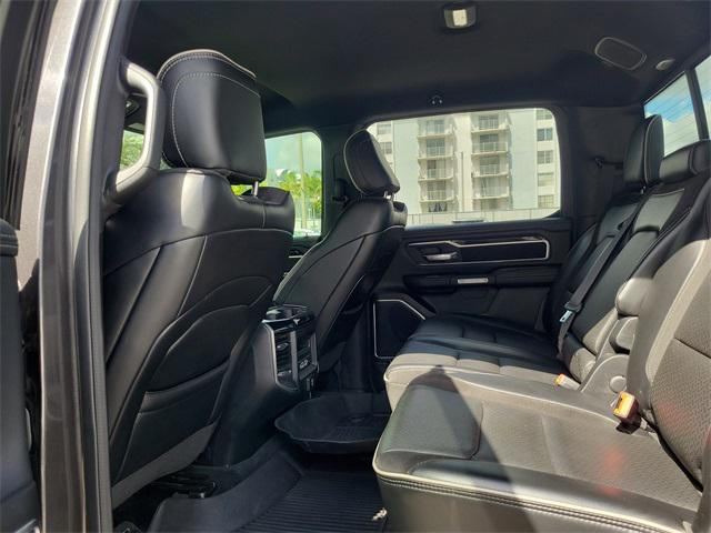 used 2020 Ram 1500 car, priced at $32,899