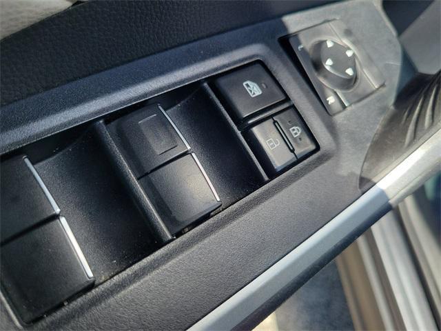 used 2021 Toyota RAV4 car, priced at $23,958