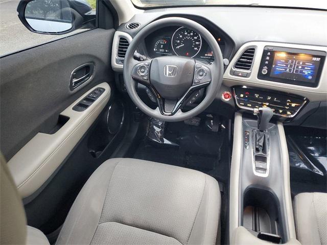 used 2022 Honda HR-V car, priced at $20,964