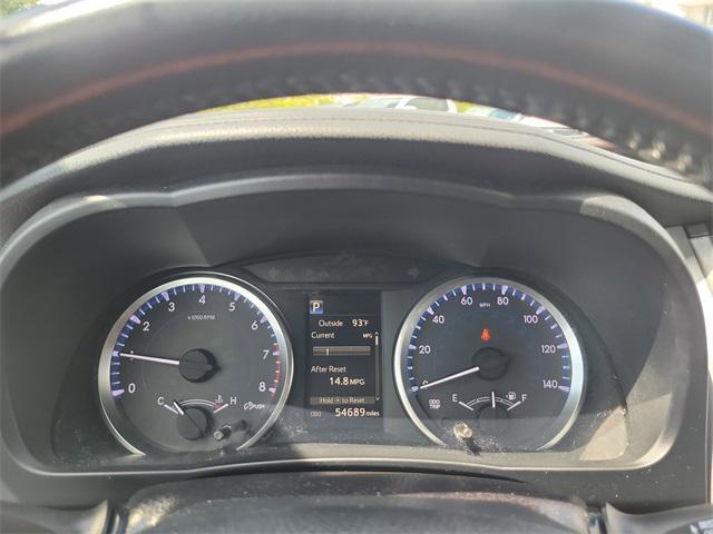 used 2018 Toyota Highlander car, priced at $21,784