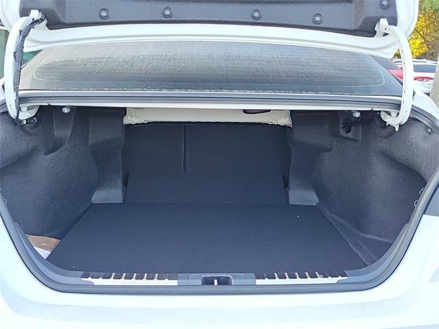 used 2025 Toyota Camry car, priced at $32,599