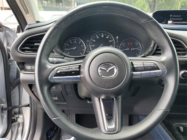 used 2020 Mazda CX-30 car, priced at $18,818