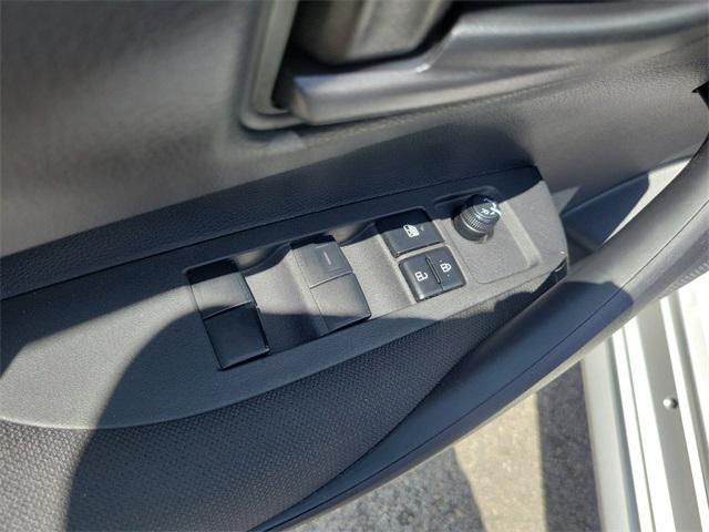 used 2024 Toyota Corolla car, priced at $18,809
