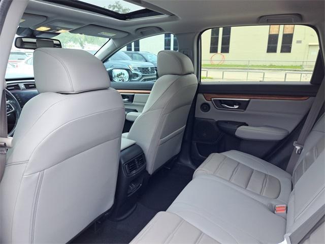 used 2020 Honda CR-V car, priced at $21,899