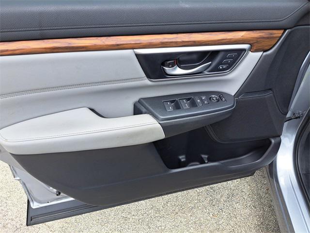 used 2020 Honda CR-V car, priced at $21,899