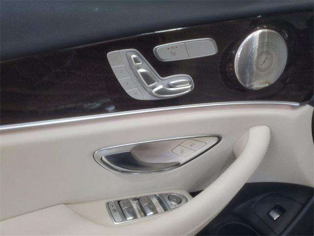 used 2021 Mercedes-Benz E-Class car, priced at $35,798
