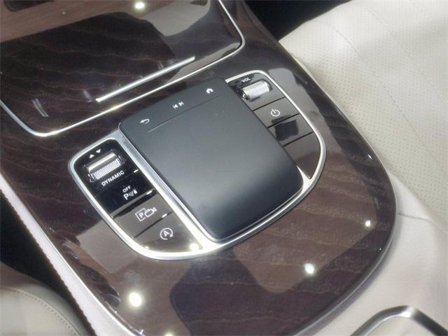 used 2021 Mercedes-Benz E-Class car, priced at $35,798