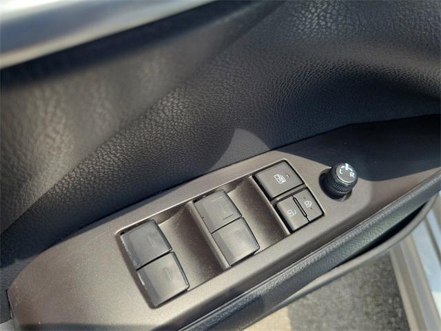 used 2024 Toyota Camry car, priced at $22,695