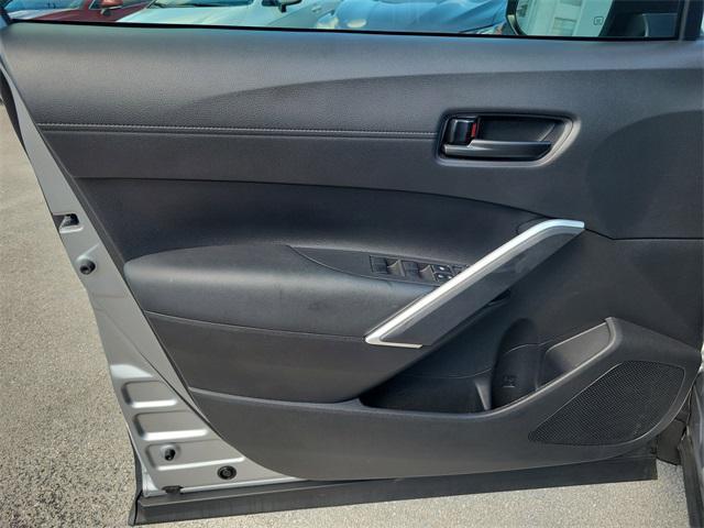 used 2024 Toyota Corolla Cross car, priced at $24,511