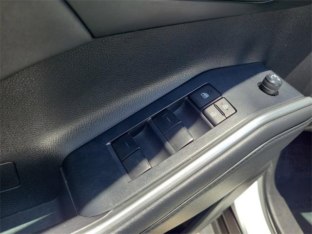 used 2022 Toyota Highlander car, priced at $29,967