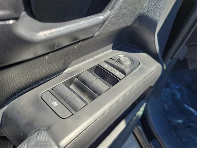 used 2025 Toyota Tacoma car, priced at $34,197