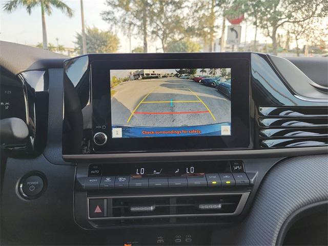new 2025 Toyota Camry car, priced at $33,781