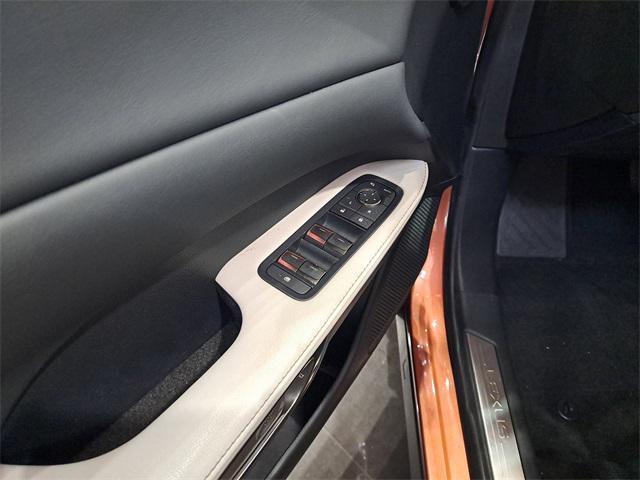 used 2023 Lexus RX 350 car, priced at $47,568