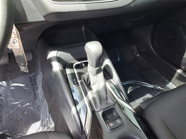 used 2022 Toyota Corolla car, priced at $14,671