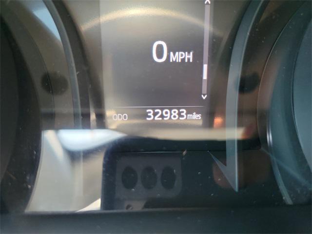 used 2024 Toyota Camry car, priced at $22,338