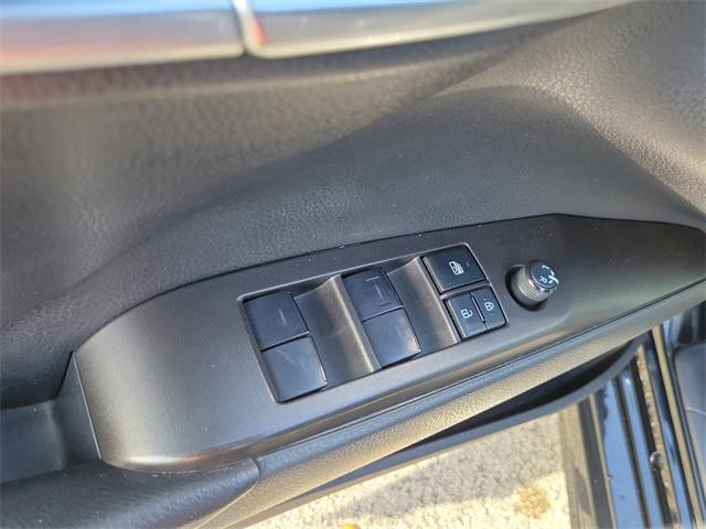 used 2023 Toyota Camry car, priced at $19,433