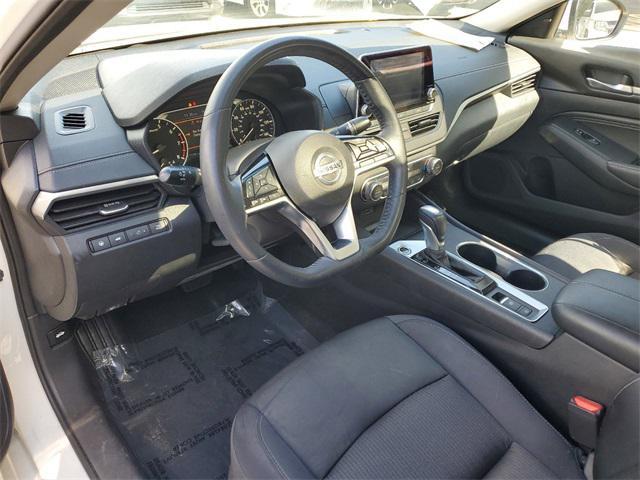 used 2019 Nissan Altima car, priced at $17,994