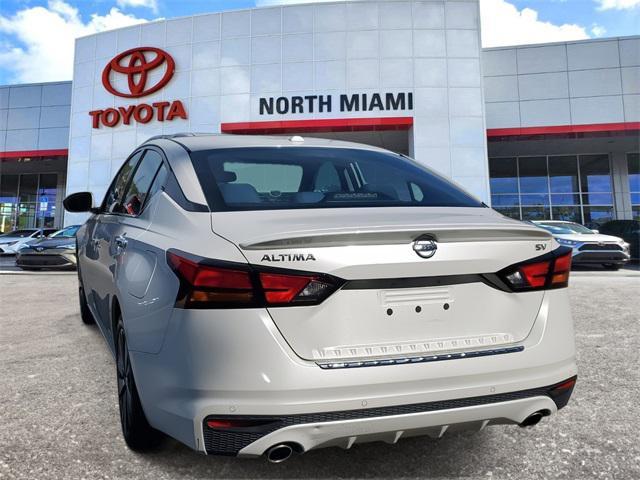 used 2019 Nissan Altima car, priced at $17,994